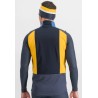 Performance vest Sportful Anima Apex galaksen blå